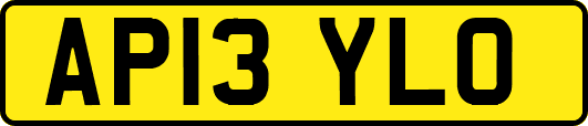 AP13YLO