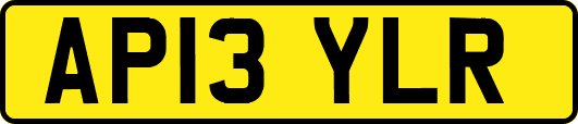 AP13YLR