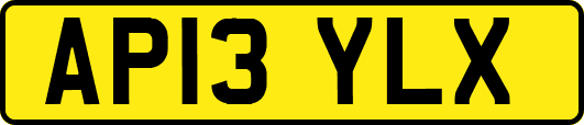 AP13YLX