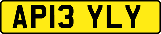 AP13YLY