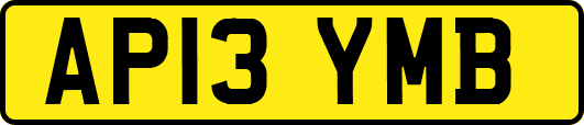 AP13YMB
