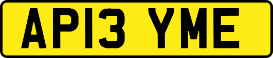 AP13YME