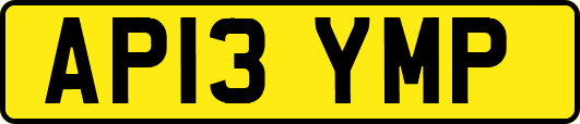 AP13YMP