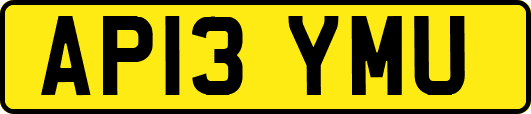 AP13YMU