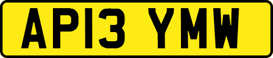 AP13YMW