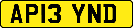 AP13YND
