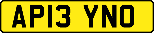 AP13YNO