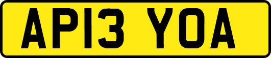 AP13YOA