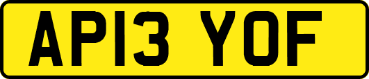 AP13YOF