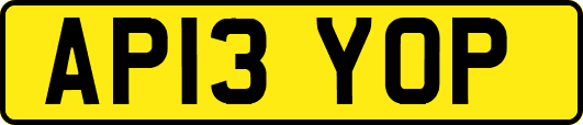 AP13YOP