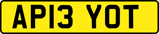 AP13YOT