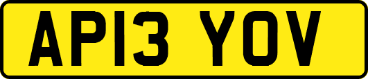 AP13YOV