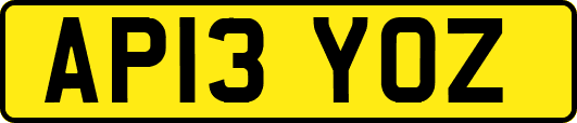 AP13YOZ