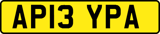AP13YPA