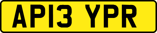 AP13YPR