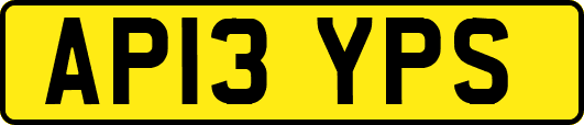 AP13YPS