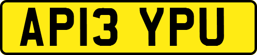 AP13YPU