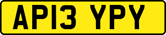 AP13YPY