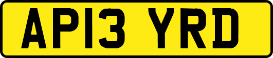 AP13YRD