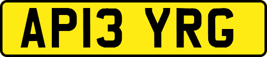 AP13YRG