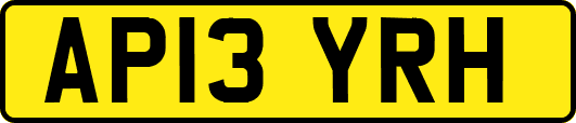 AP13YRH