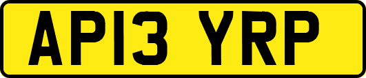 AP13YRP