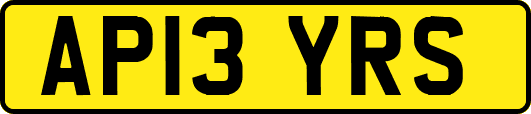 AP13YRS