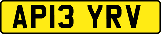 AP13YRV