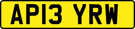 AP13YRW