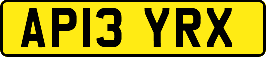 AP13YRX