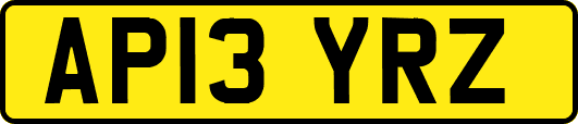 AP13YRZ