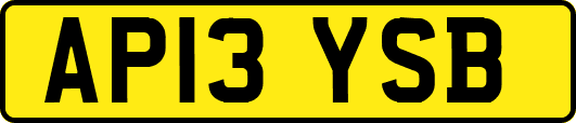 AP13YSB