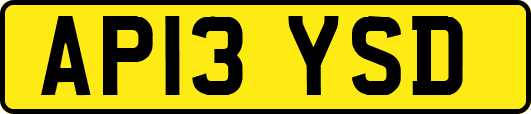 AP13YSD
