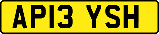 AP13YSH