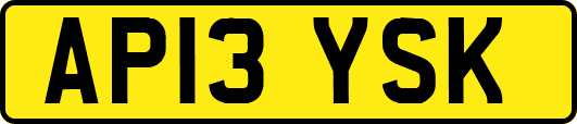 AP13YSK