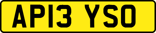 AP13YSO