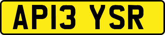 AP13YSR