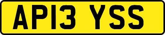 AP13YSS