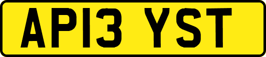 AP13YST