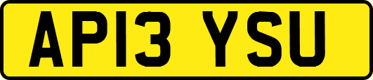 AP13YSU