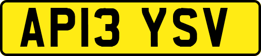 AP13YSV