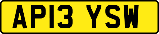 AP13YSW