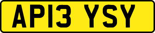 AP13YSY