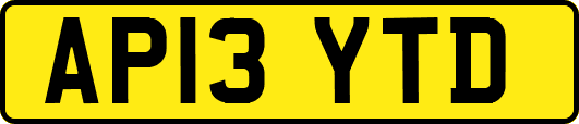 AP13YTD