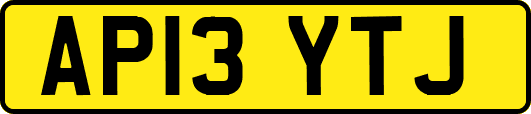 AP13YTJ