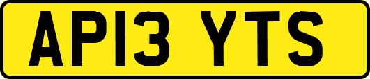 AP13YTS