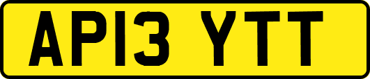 AP13YTT