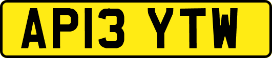 AP13YTW