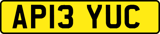 AP13YUC