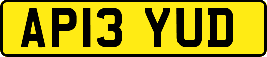 AP13YUD